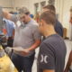 Electrical Training -Cowley