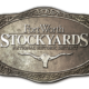 Fort Worth Stockyards logo