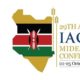 IAOM Mideast & Africa logo