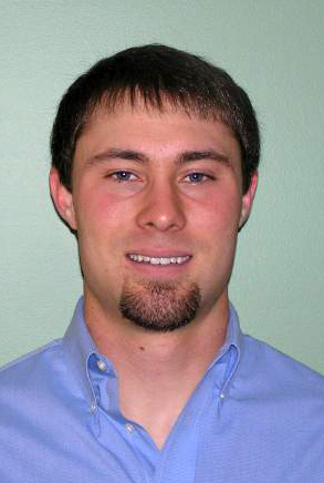 Drew Pettijohn, 2009-10, 2010-11 IMEF Scholarship Recipient