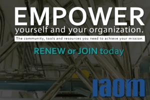 Empower yourself and your organization.