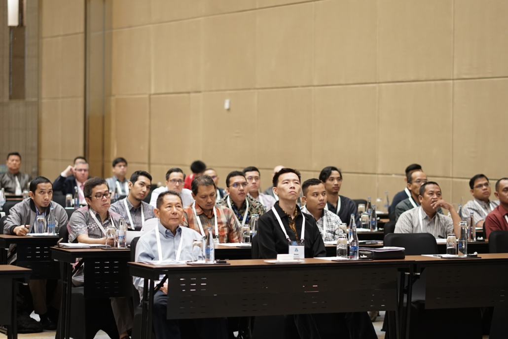 Southeast Asia Conference & Expo International Association of